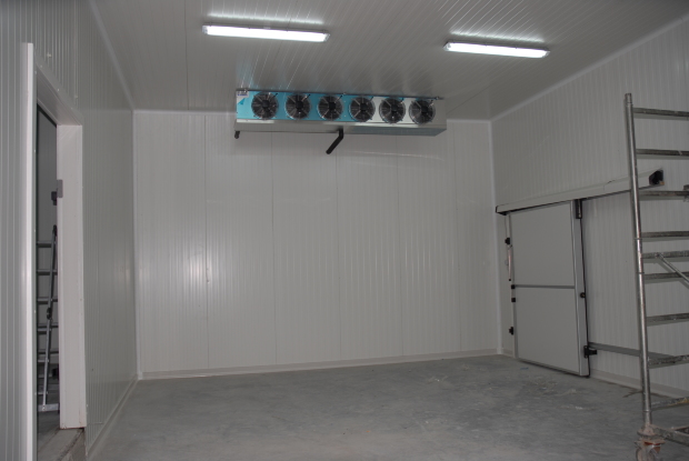 Nhận thi công lắp đặt kho lạnh tại Bắc Ninh giá rẻ - nhanh chóng Nhận thi công lắp đặt kho lạnh tại Bắc Ninh giá rẻ - nhanh chóng