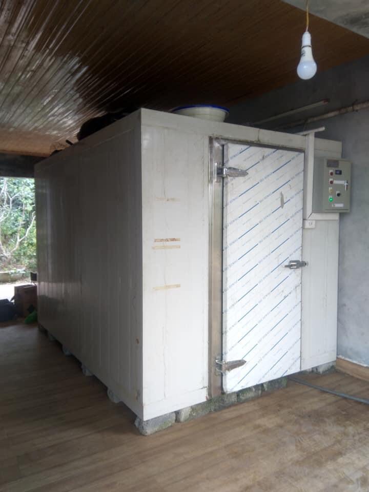 Đơn vị thi công lắp đặt kho lạnh nào chuyên nghiệp tại Nghệ An? Đơn vị thi công lắp đặt kho lạnh nào chuyên nghiệp tại Nghệ An?