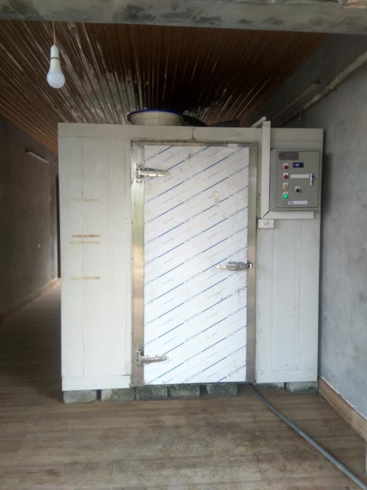 Lắp đặt kho lạnh nào chuyên nghiệp tại Nghệ An Lắp đặt kho lạnh nào chuyên nghiệp tại Nghệ An