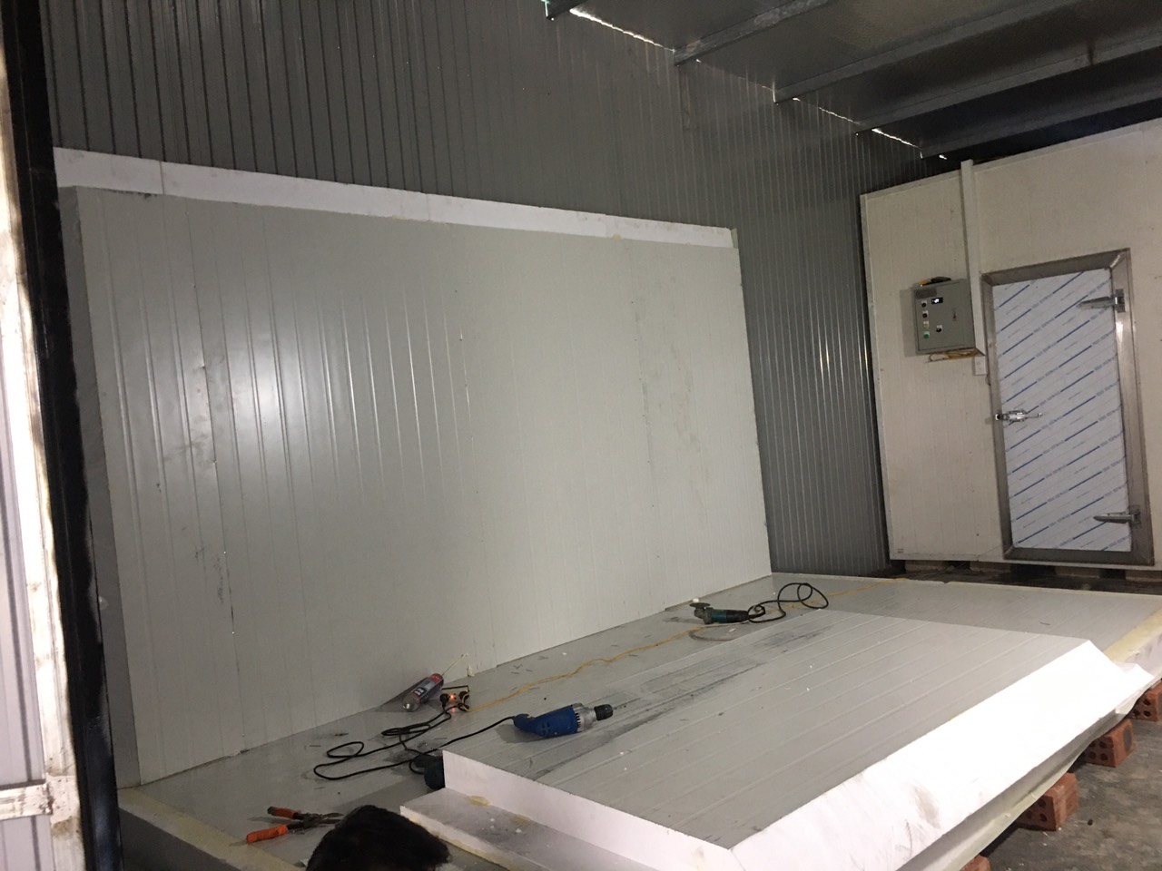 Địa chỉ thi công lắp đặt kho lạnh an toàn giá tốt số 1 Nghệ An Địa chỉ thi công lắp đặt kho lạnh an toàn giá tốt số 1 Nghệ An