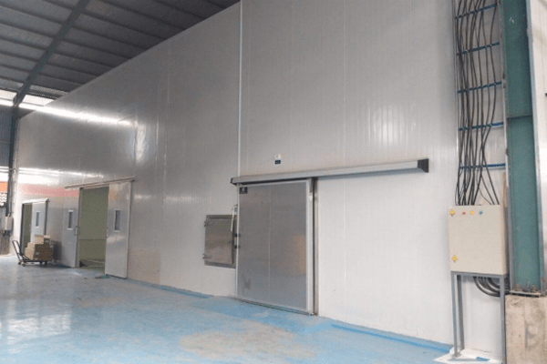 Lắp đặt kho lạnh giá rẻ hàng đầu Bắc Ninh Lắp đặt kho lạnh giá rẻ hàng đầu Bắc Ninh