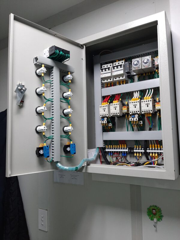 Thi công kho lạnh chuyên nghiệp tại Hà Nội