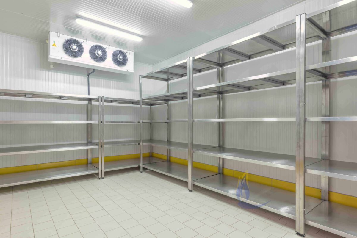 Lắp đặt kho lạnh uy tín chuyên nghiệp tại Hà Nội