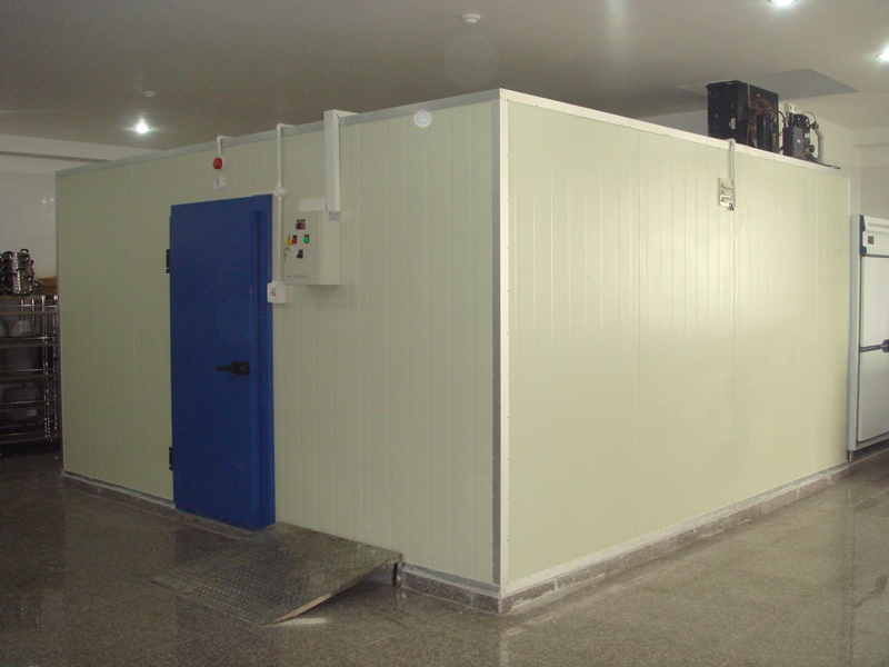 Lắp đặt kho lạnh bảo quản thịt bò tại Nghệ An Lắp đặt kho lạnh bảo quản thịt bò tại Nghệ An