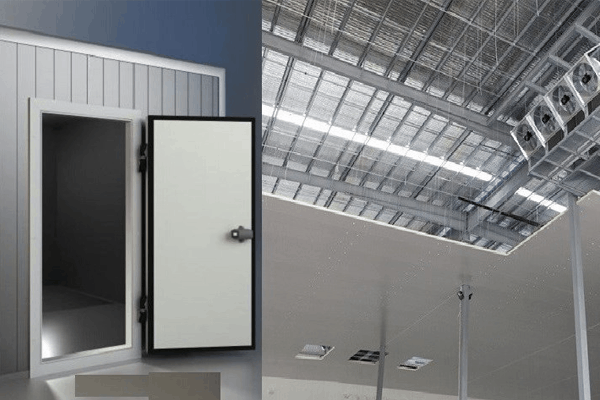 Nhận thi công lắp đặt kho lạnh bảo quản thịt bò nhanh chóng tại Nghệ An Nhận thi công lắp đặt kho lạnh bảo quản thịt bò nhanh chóng tại Nghệ An