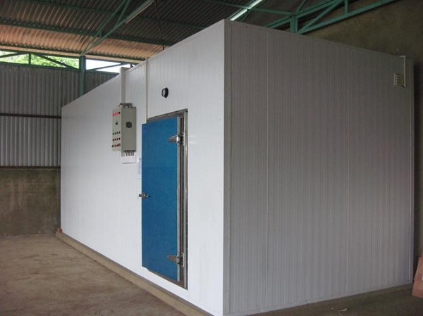 Đơn vị thi công lắp đặt kho lạnh giá rẻ hàng đầu Bắc Ninh Đơn vị thi công lắp đặt kho lạnh giá rẻ hàng đầu Bắc Ninh