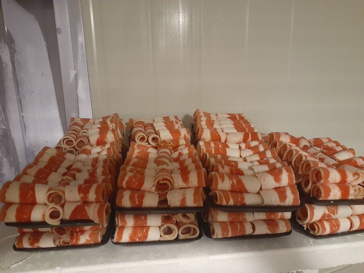 Địa chỉ thi công kho lạnh cấp đông thịt bò an toàn hàng đầu Hưng Yên