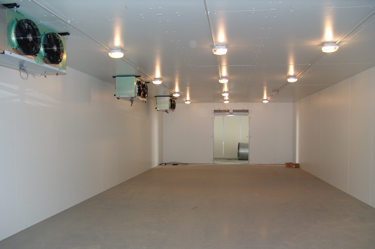 Công ty thi công kho lạnh xúc xích đồ ăn vặt uy tín an toàn tại Bắc Ninh Công ty thi công kho lạnh xúc xích đồ ăn vặt uy tín an toàn tại Bắc Ninh