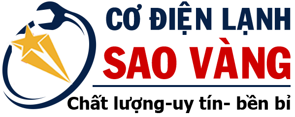 Kho Lạnh Sao Vàng 