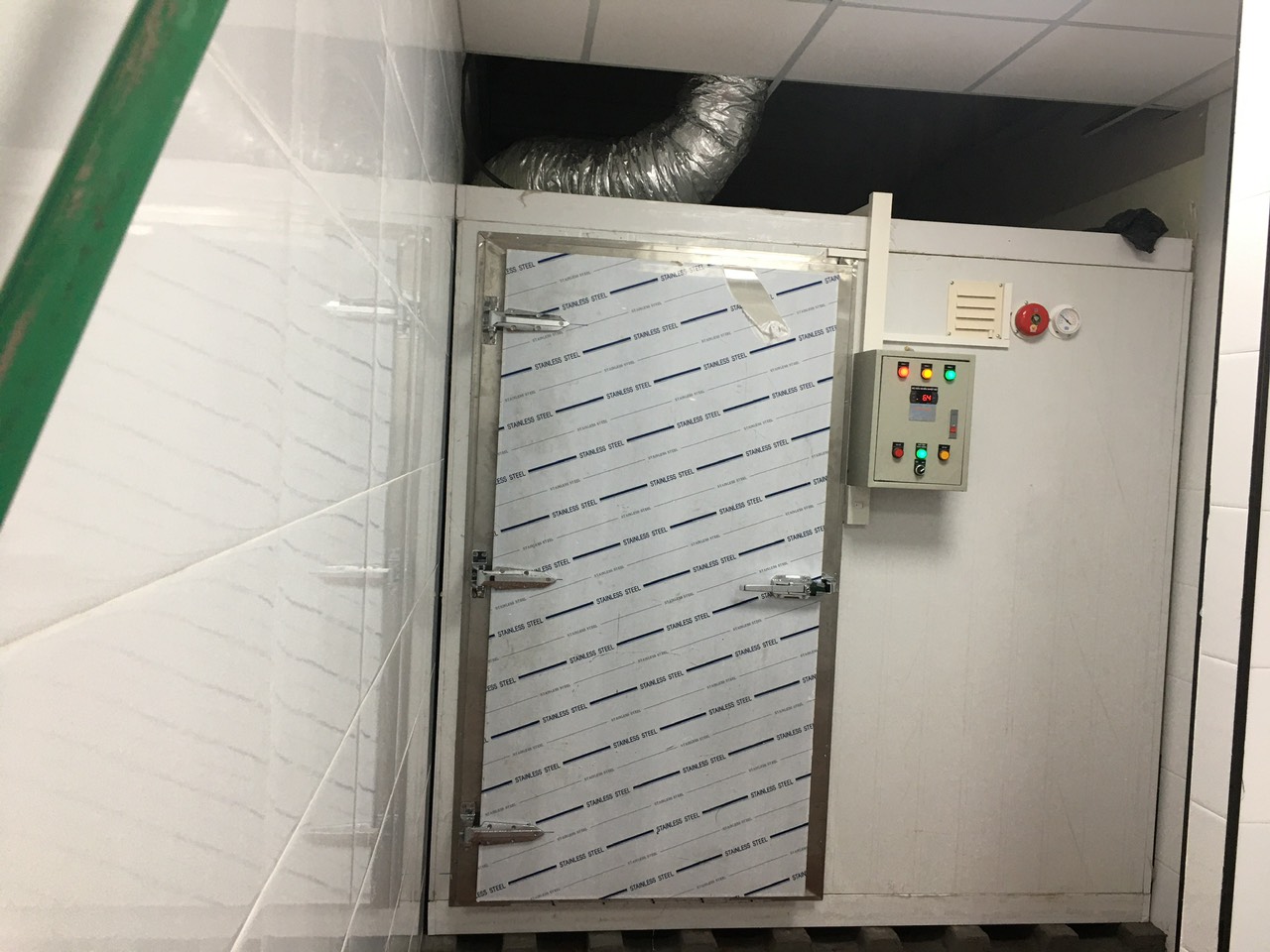 Báo giá thi công lắp đặt kho lạnh Ninh Bình Báo giá thi công lắp đặt kho lạnh Ninh Bình