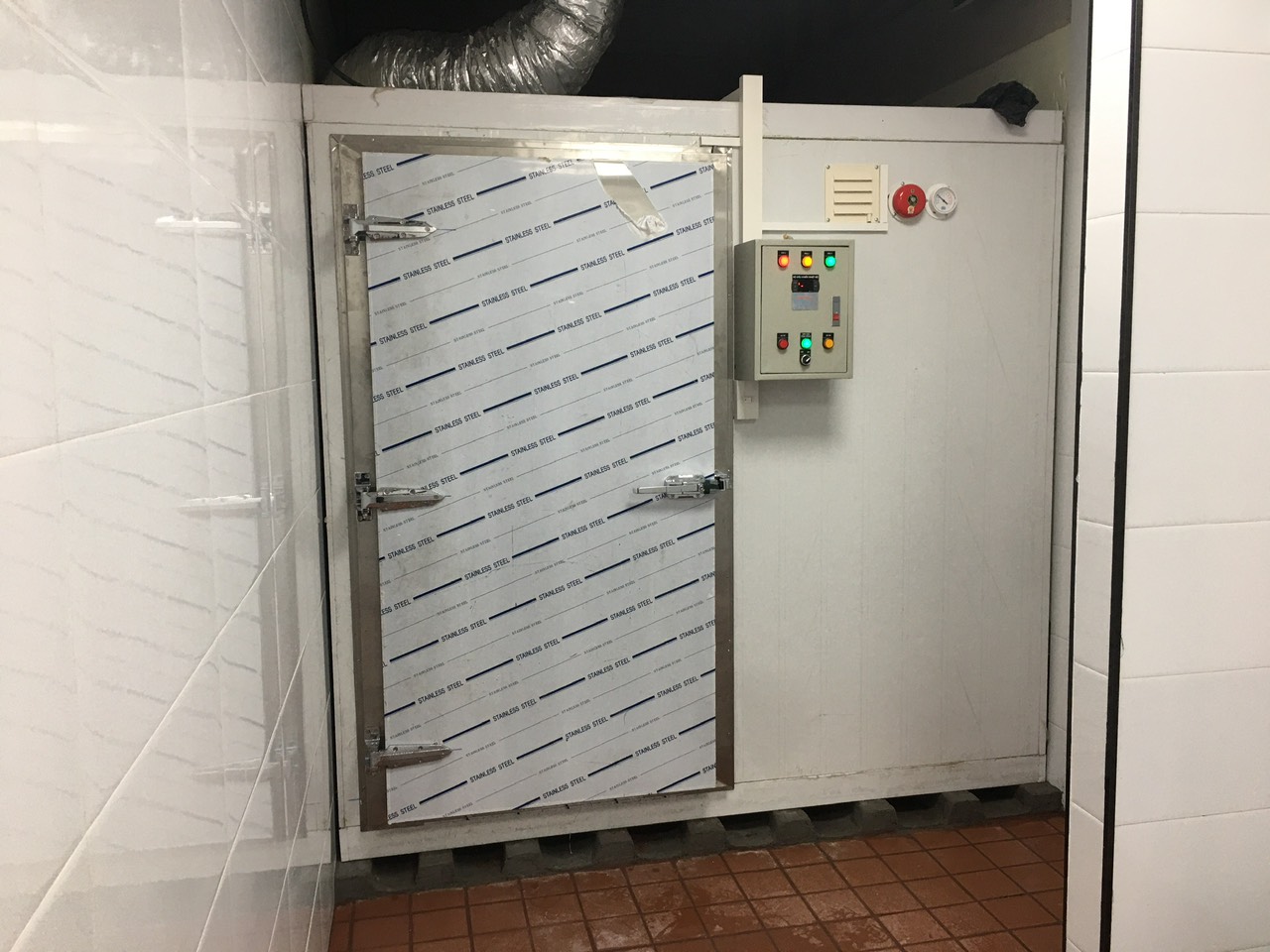 Nhận thiết kế lắp đặt kho lạnh chuyên nghiệp giá tốt tại Ninh Bình Nhận thiết kế lắp đặt kho lạnh chuyên nghiệp giá tốt tại Ninh Bình