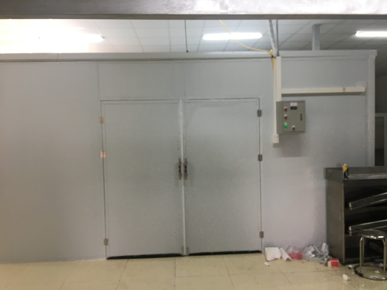 Thi công lắp đặt kho lạnh tại Ninh Bình uy tín chuyên nghiệp Thi công lắp đặt kho lạnh tại Ninh Bình uy tín chuyên nghiệp