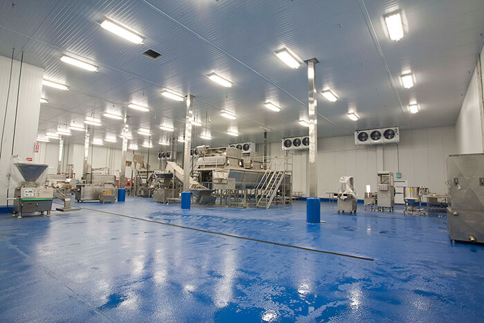 Lắp đặt kho lạnh bảo quản nhãn lồng tại Ninh Bình - Uy tín giá tốt Lắp đặt kho lạnh bảo quản nhãn lồng tại Ninh Bình - Uy tín giá tốt