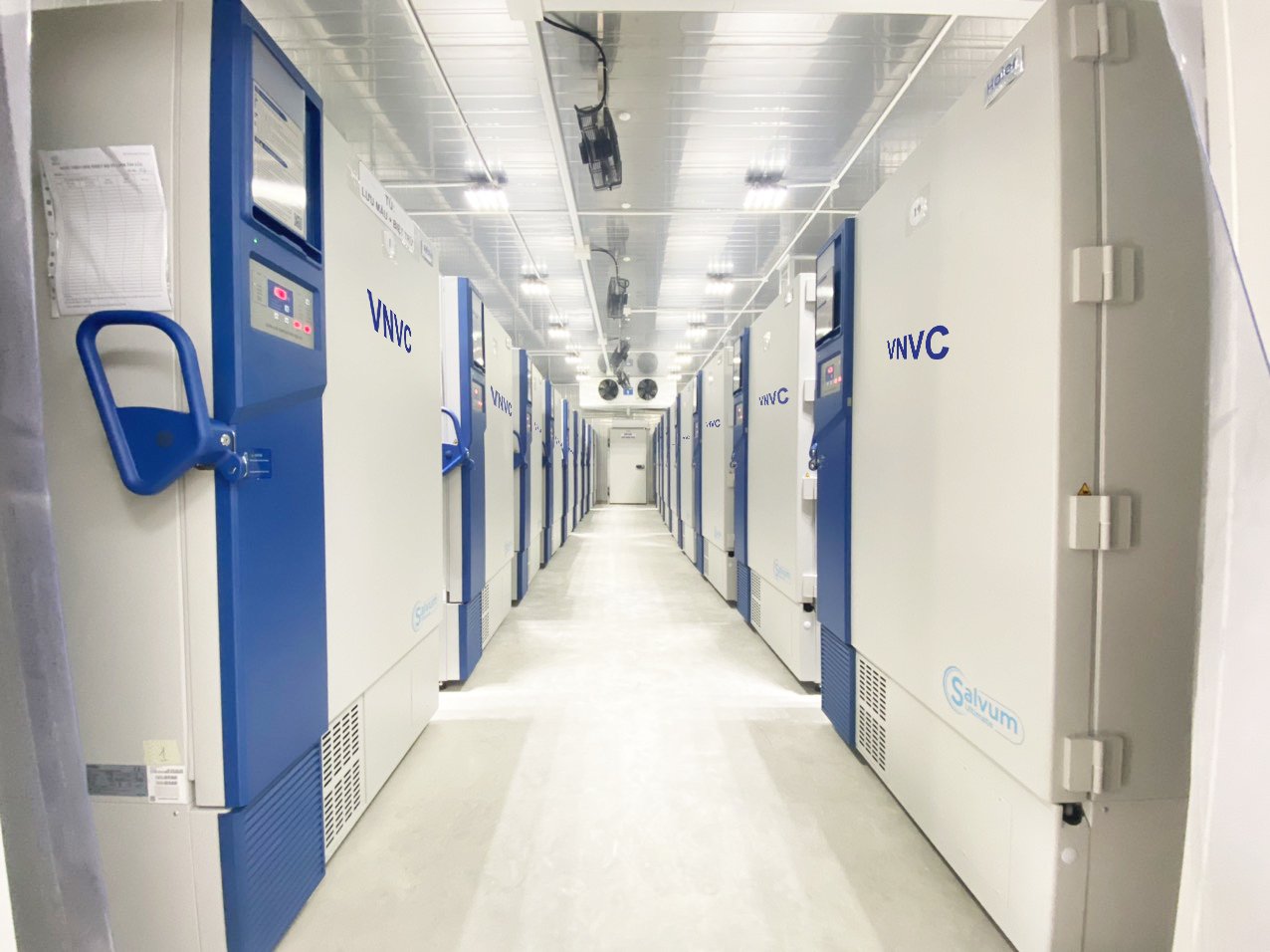 Lắp đặt kho lạnh vacxin tại Ninh Bình - Uy tín Giá tốt nhất 2022 Lắp đặt kho lạnh vacxin tại Ninh Bình - Uy tín Giá tốt nhất 2022