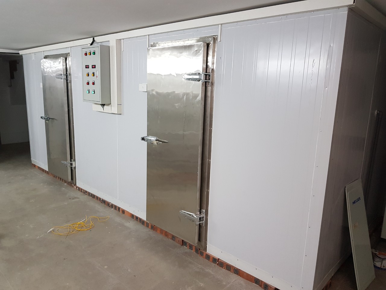 Lắp kho lạnh tại Nam Định - giá tốt nhất Lắp kho lạnh tại Nam Định - giá tốt nhất