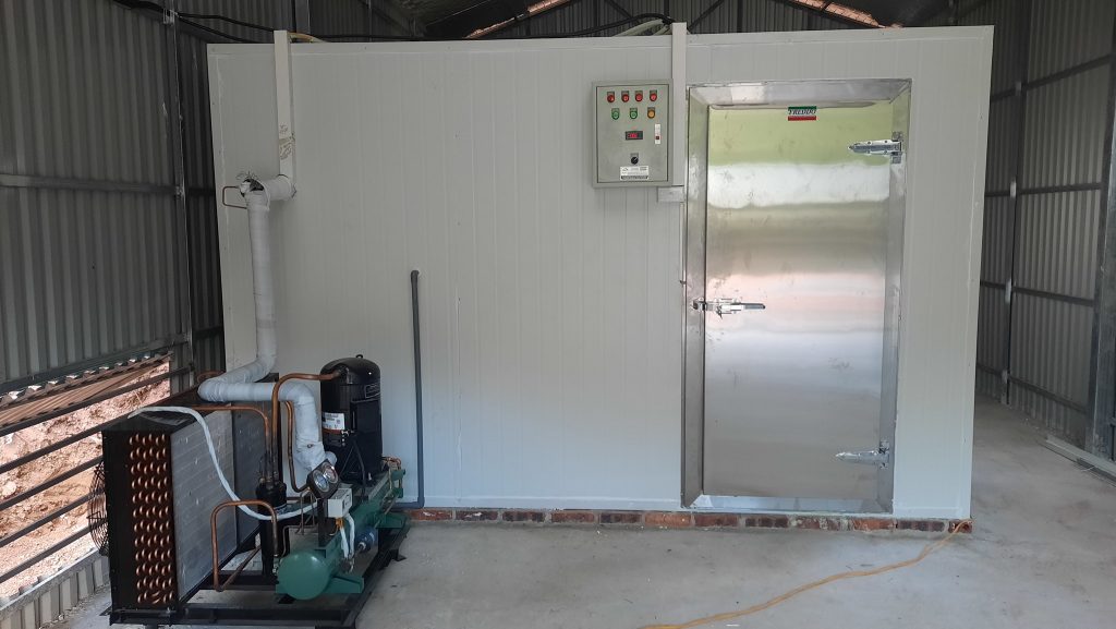 Thiết kế và lắp đặt kho Lạnh Nam Định - nhanh chóng Thiết kế và lắp đặt kho Lạnh Nam Định - nhanh chóng